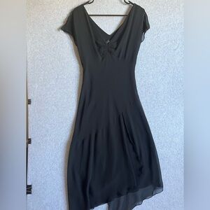 AGB Women’s Dress Black Byer California Size 6